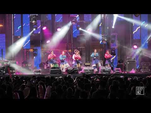 201121 BNK48 - Oogoe Diamond (ก็ชอบให้รู้ว่าชอบ) @ CAT EXPO 7 [Fancam Overall Stage 4k60p]