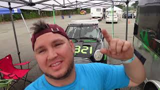 Lemons Racing - Pacific Raceways - 2025 - 