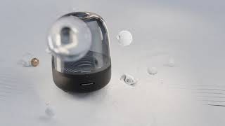 Loa Harman Kardon Aura Studio 3