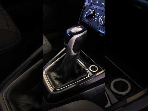 Volkswagen T Cross 1.0 TSI Comfortline