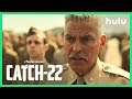 Catch-22 Teaser (Official) • A Hulu Original