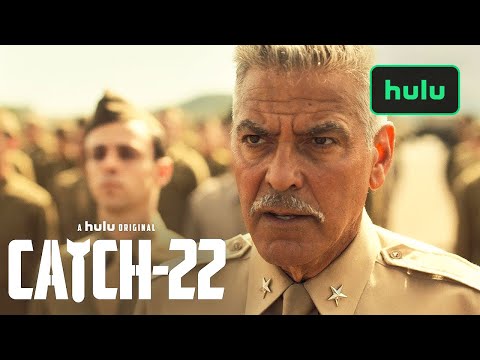 Catch-22 (Teaser)