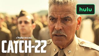 Catch-22 Teaser (Official) • A Hulu Original