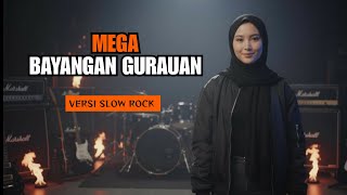 Download lagu Mega – Bayangan Gurauan (Slow Rock Cover) |Holik cover mp3