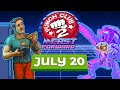 Vídeo de jugabilidad de One-Two Combo Bundle: Punch Club Franchise  PC