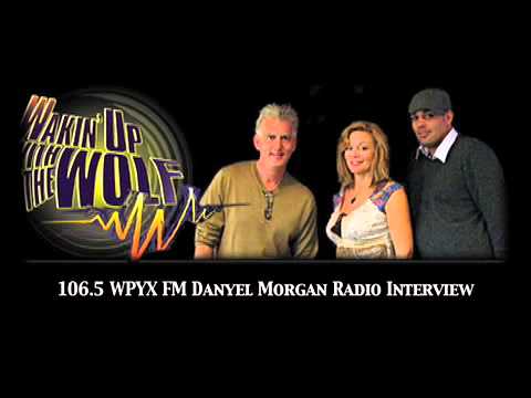 EPK: Danyel Morgan (Bassist Robert Randolph & The Family Band)