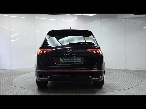 Volkswagen Tiguan 2.0 TDI 150HP R-Line - Image 2