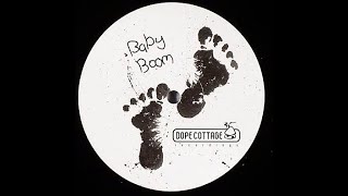 Gideon Jackson, Nathan Scott & James Wickison - Baby Boom (Original Mix)