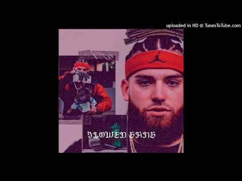 HADES 66  - BRILLAN  (SLOWED+REVERB)