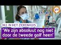 Nu, in het ziekenhuis 11 november 2020