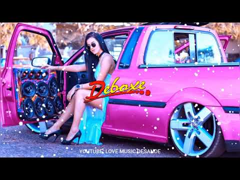 DEBOXE ELETROFUNK #2021- ARROCHA BUNDA NO CALCANHAR - MR BIM & Rafa 22 || LOVE MUSIC DESANDE