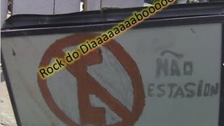 Raul Seixas e o Rock do Diabo