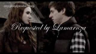 Doctor Who - You Can Do Better Than Me (Death Cab For Cutie)