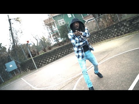 King Tre Makaveli -  Irony (Official Music Video)