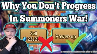 Guide: What Runes to Keep and Sell? - This is Why You Don