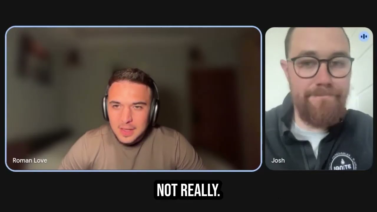 Ignite Mechanical interview