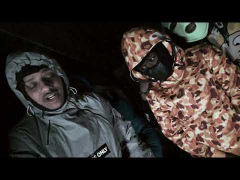 Lit BabyK x Neva Slippin - No Hook (Official Video) Shot by. GRAYCLOUDMEDIA