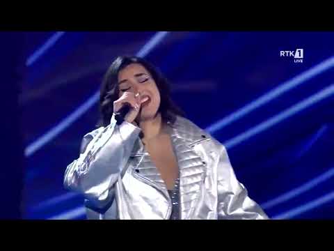 Arsi Bako – ‘Rreze zjarr’