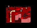 Mario Vs SONIC EXE Remastered SMW Hack Gameplay Demo 1