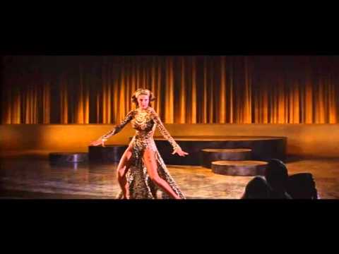 Cyd Charisse (1958) Party Girl [Dance #2]