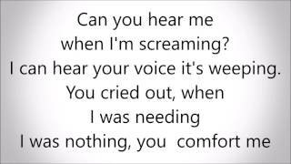 Dear Whoever Tears of Ashes lyrics