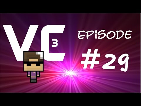 Vaygrim's Chance 3 - #29 Time Lordian