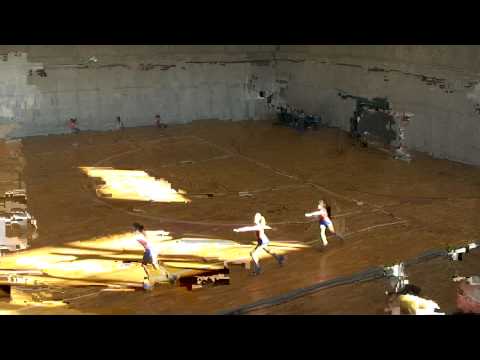 Club Compostela, fin de curso 2011