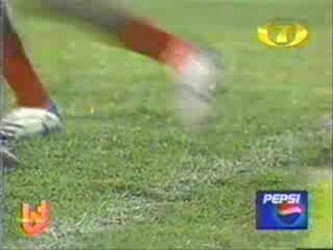 Petapa 0-3 Municipal