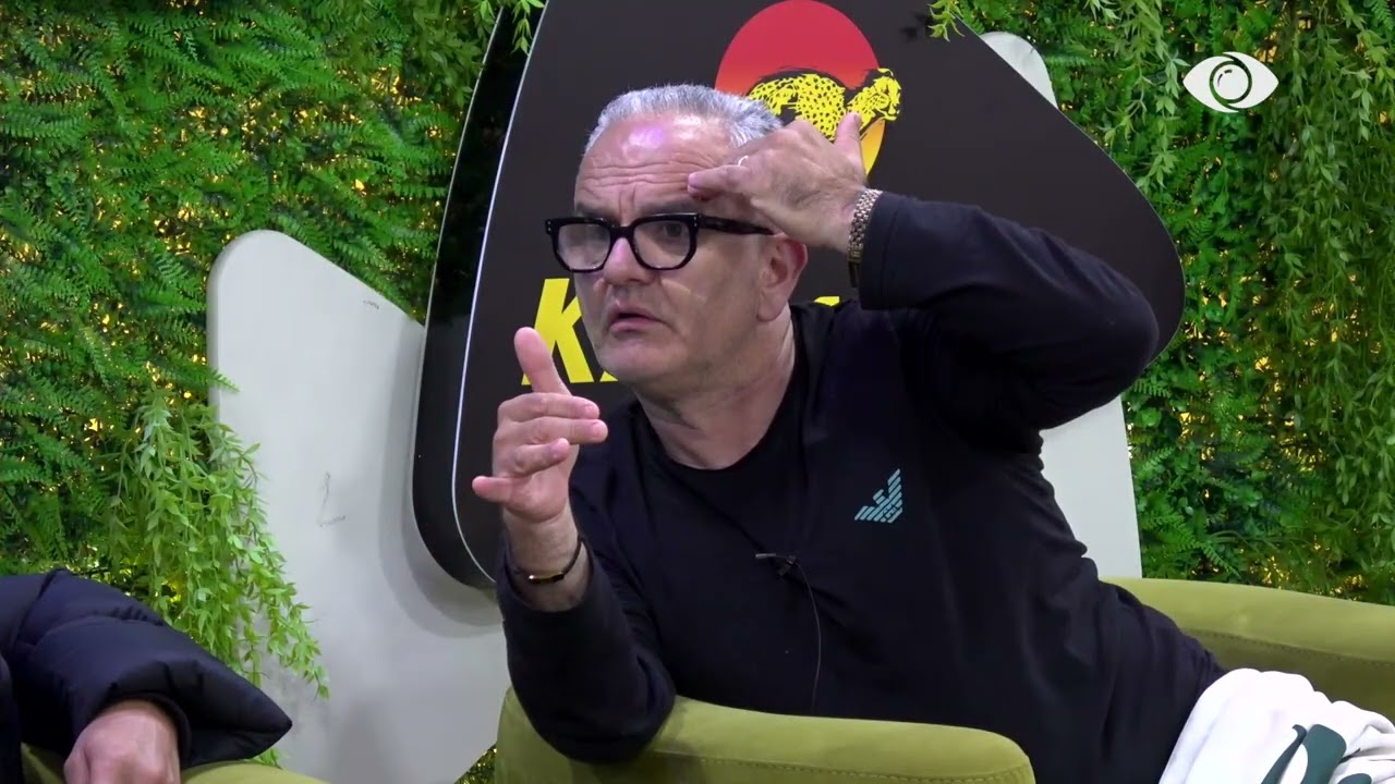 “Ti u bëre me Stenaldon”/ Miri -Artanit: Po ti e ke ndaluar ndonjëherë për gjërat që më ka thënë?