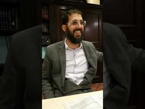 #DailyTanya with Rabbi Menashe Amitay