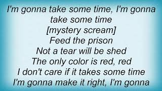 Soundgarden - Nazi Driver Lyrics