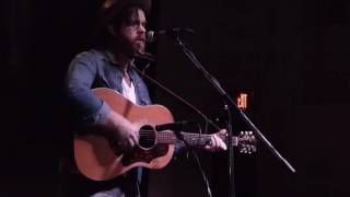 Joe Purdy - My Country (Houston 06.20.16) HD