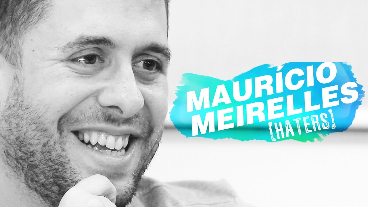 QUEM SOMOS NÓS? | Haters por Maurício Meirelles