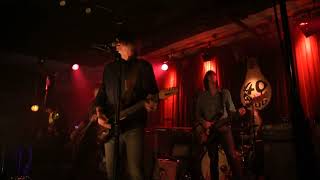 Drive By Truckers  Do it yourself Where the devil don&#39;t stay