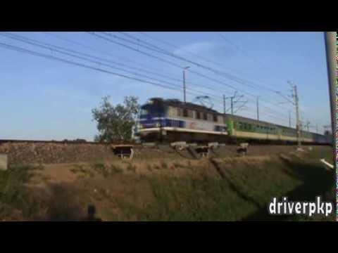 Push-Pull , TLK Pobrzeże , TLK Kormoran