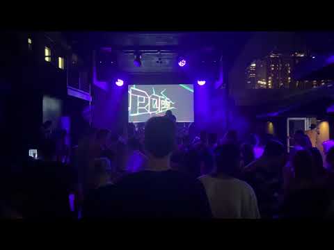 DROPT direct support Taiki Nulight at The Venue atx Une10 2021