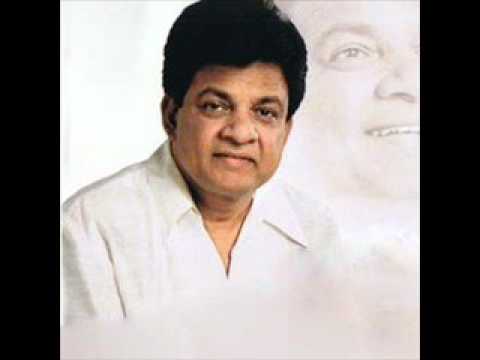 Premaye Aswenna - Karunaratne Divulgane.wmv