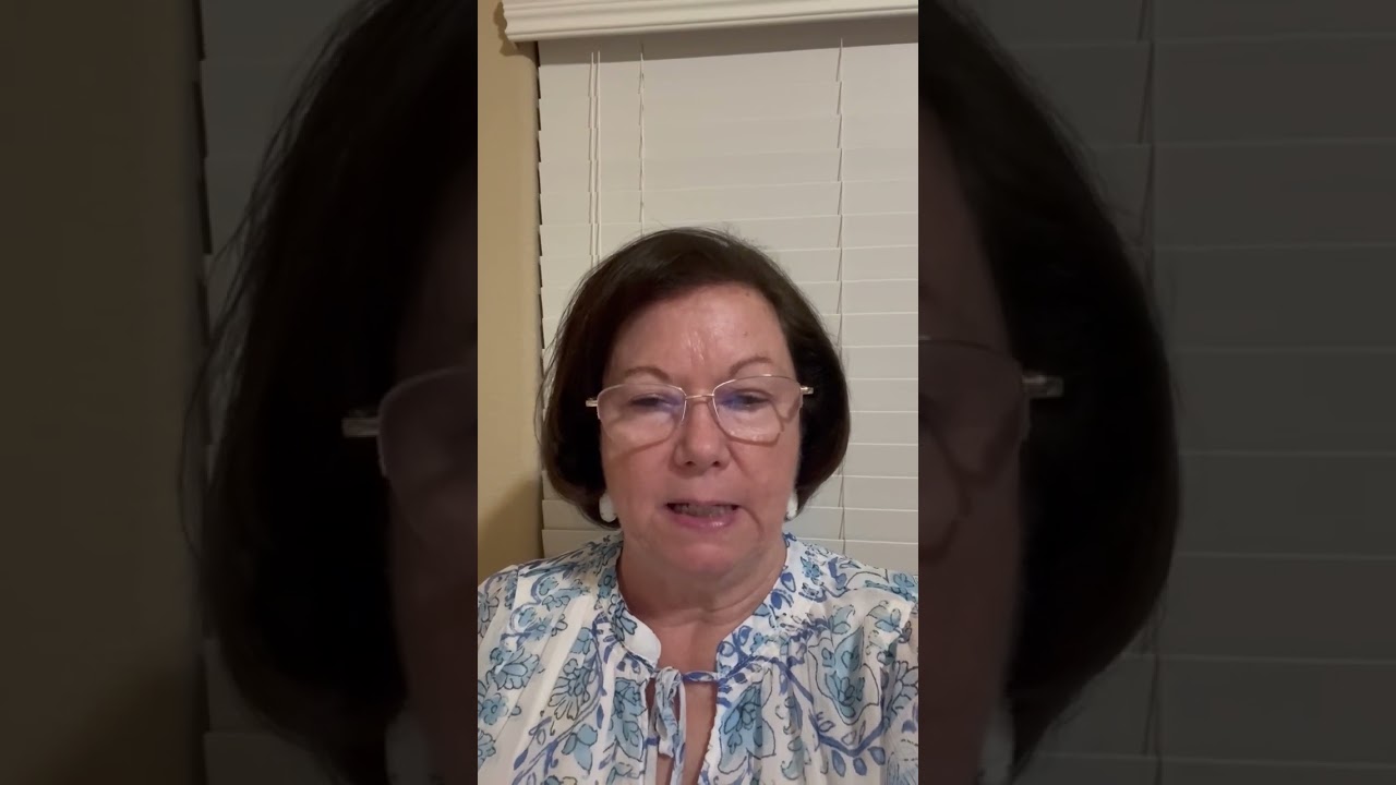 STEM CELL TESTIMONY BY JANET FROM TEXAS