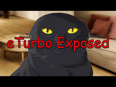 eTurbo Exposed