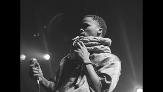 Allan Kingdom - Keep It Easy