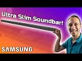 Саундбар Samsung  HW-S800D/UA