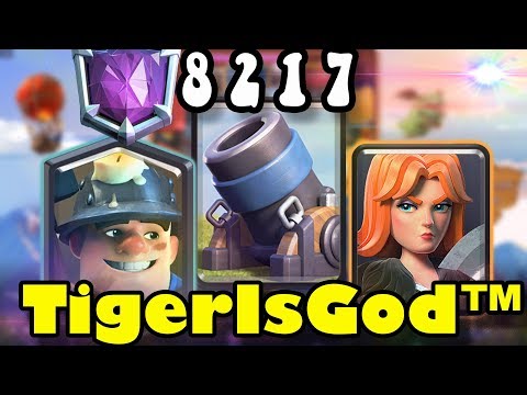 Lapokati Clash Royale NEW WORLD RECORD!