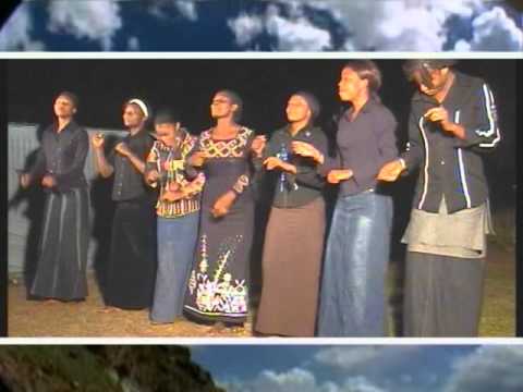 JOHNNY LUTONDO - NALANDA YO