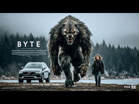 The curse spreads, turning them into werewolves! | BYTE | Full Horror Movie | 4K