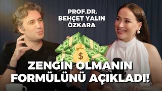PROF. OSMAN'DAN ŞOK EDİCİ İTİRAFLAR! 🔥 Zenginlik ve Yalakalığın Bilinmeyenleri! ⚠️ ‪@AkademikLink‬