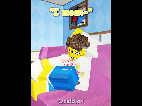 Shedletsky Misses the Hint #forsaken #roblox #moonanimator #animation #memes