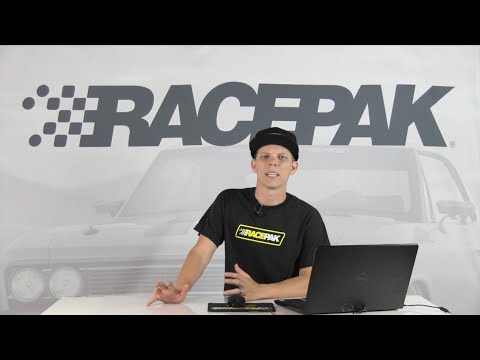 How to Install Racepak License Keys