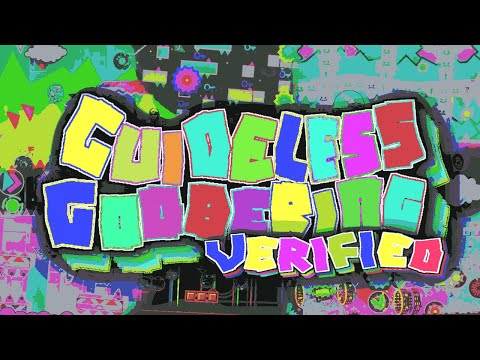 Guideless Goobering