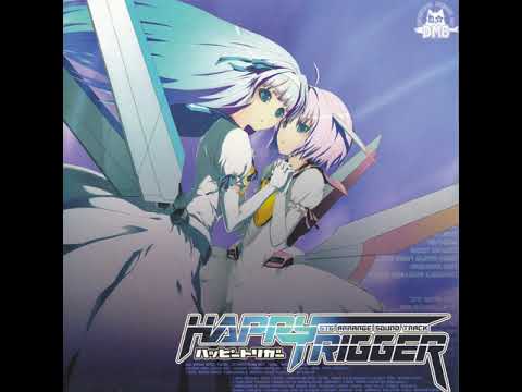 Happy Trigger Shooting Game Music Arrange - 06 - Guwange - Underworld Cherry Blossoms