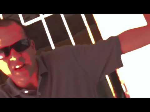 Segmento del Video "El Entrenamiento" (Nomel Syndicate)- Victor "El Audio" Rodriguez Gotay